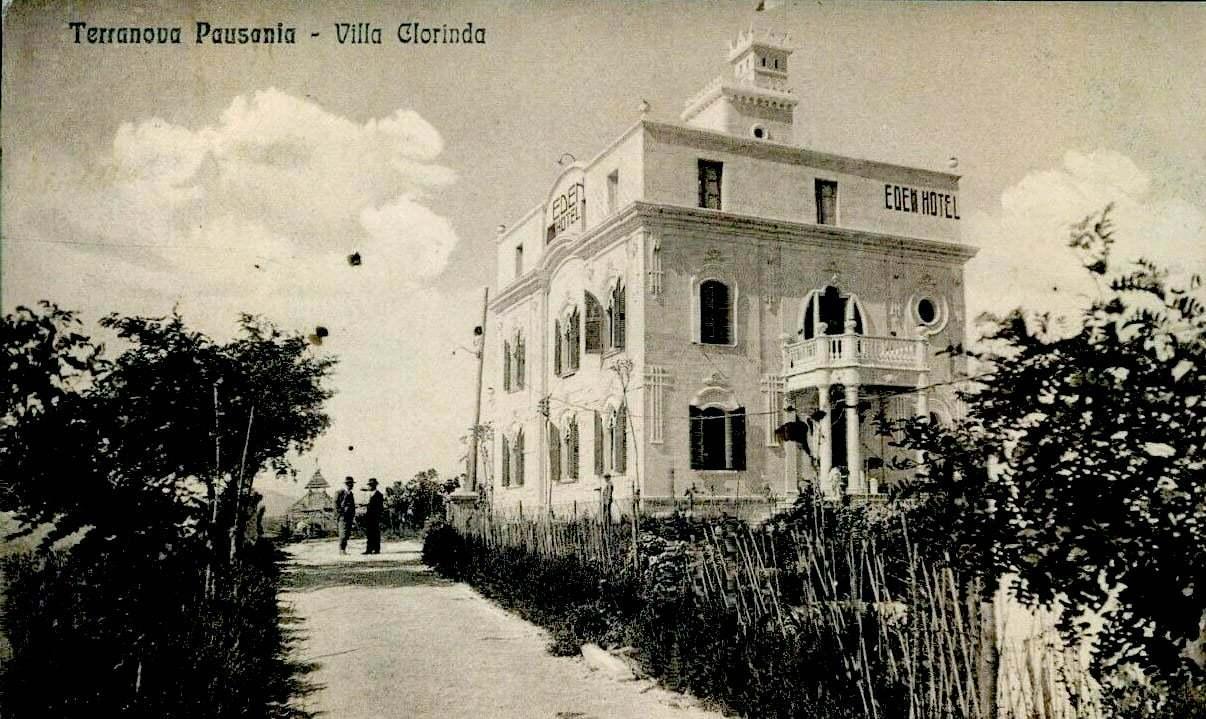 Immagini di ieri e di oggi: la storia di Olbia sui social 