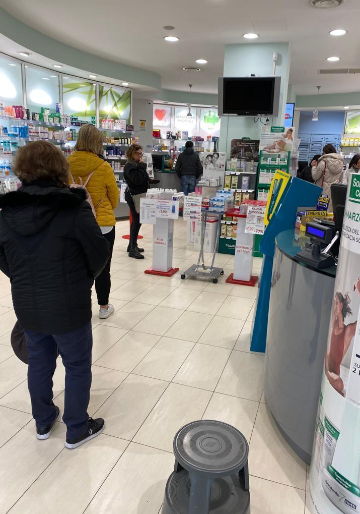 Nuoro, farmacie ancora senza i vaccini contro l’influenza 