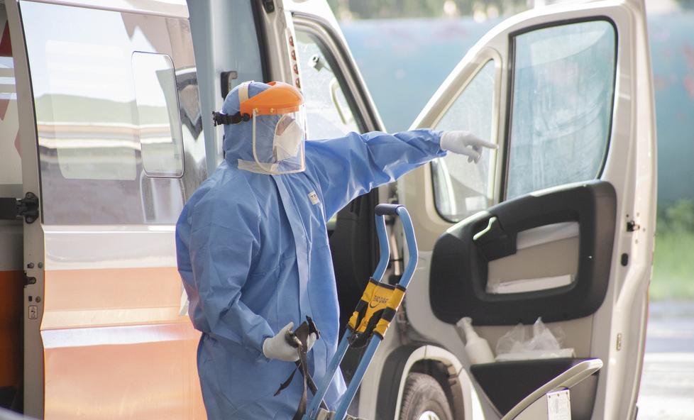 Modena «Noi operatori sanitari contagiati nonostante le precauzioni» 