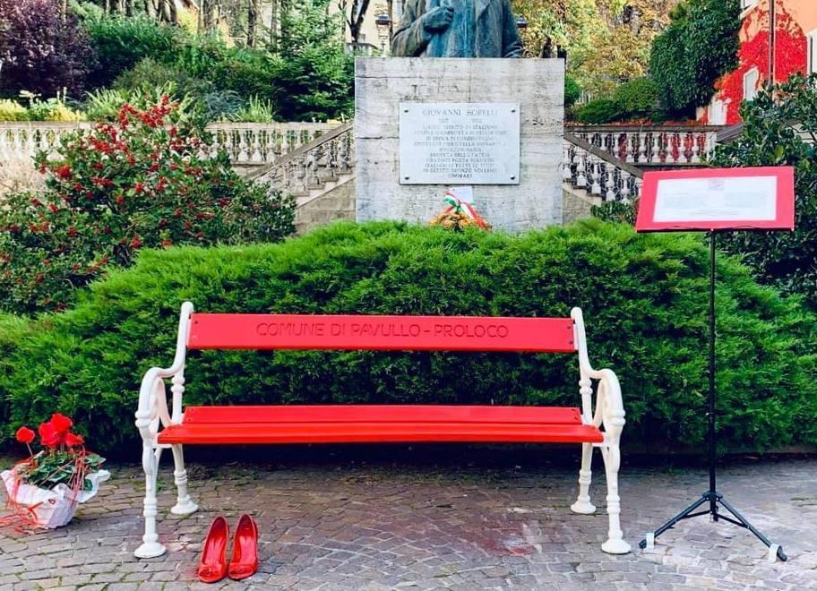 Pavullo «La scarcerazione del marito violento di Alessandra è un’altra ferita» 