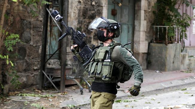 Cisgiordania: militari Israele, sventato accoltellamento