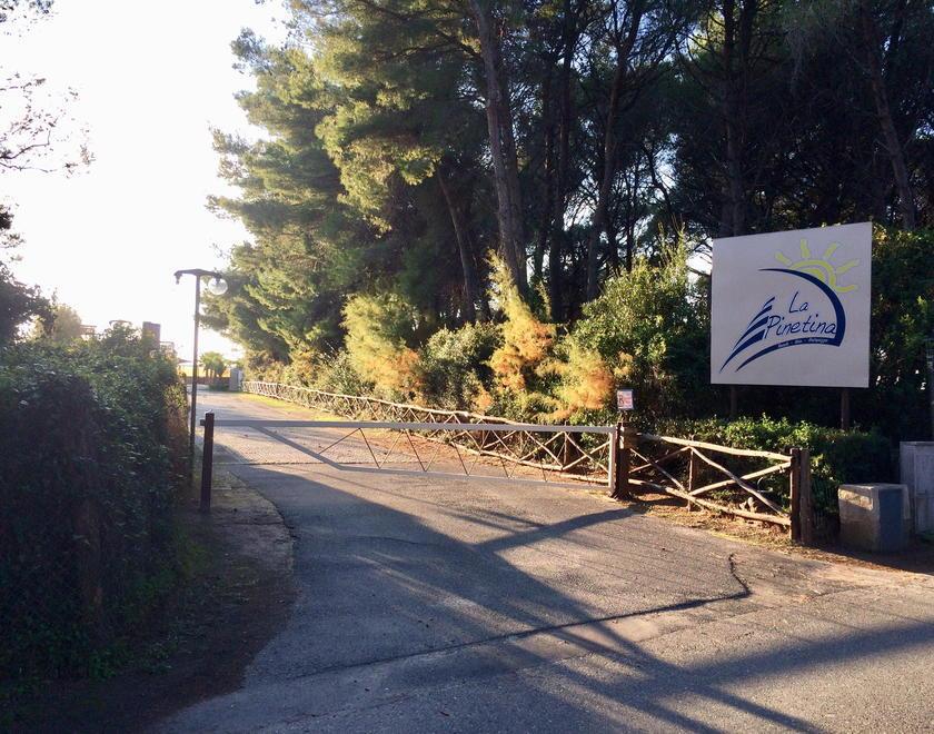 Rubati lettini e ombrelloni per 20mila euro. Il titolare: «Ecco come hanno agito»