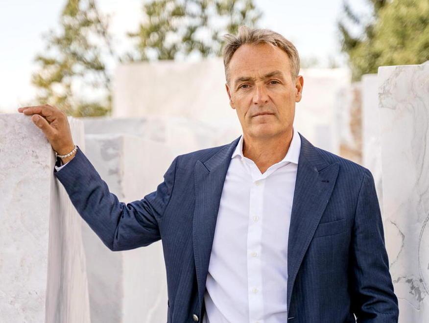 Dalle cave alla quotazione in Borsa: per Franchi una sfida made in Carrara 