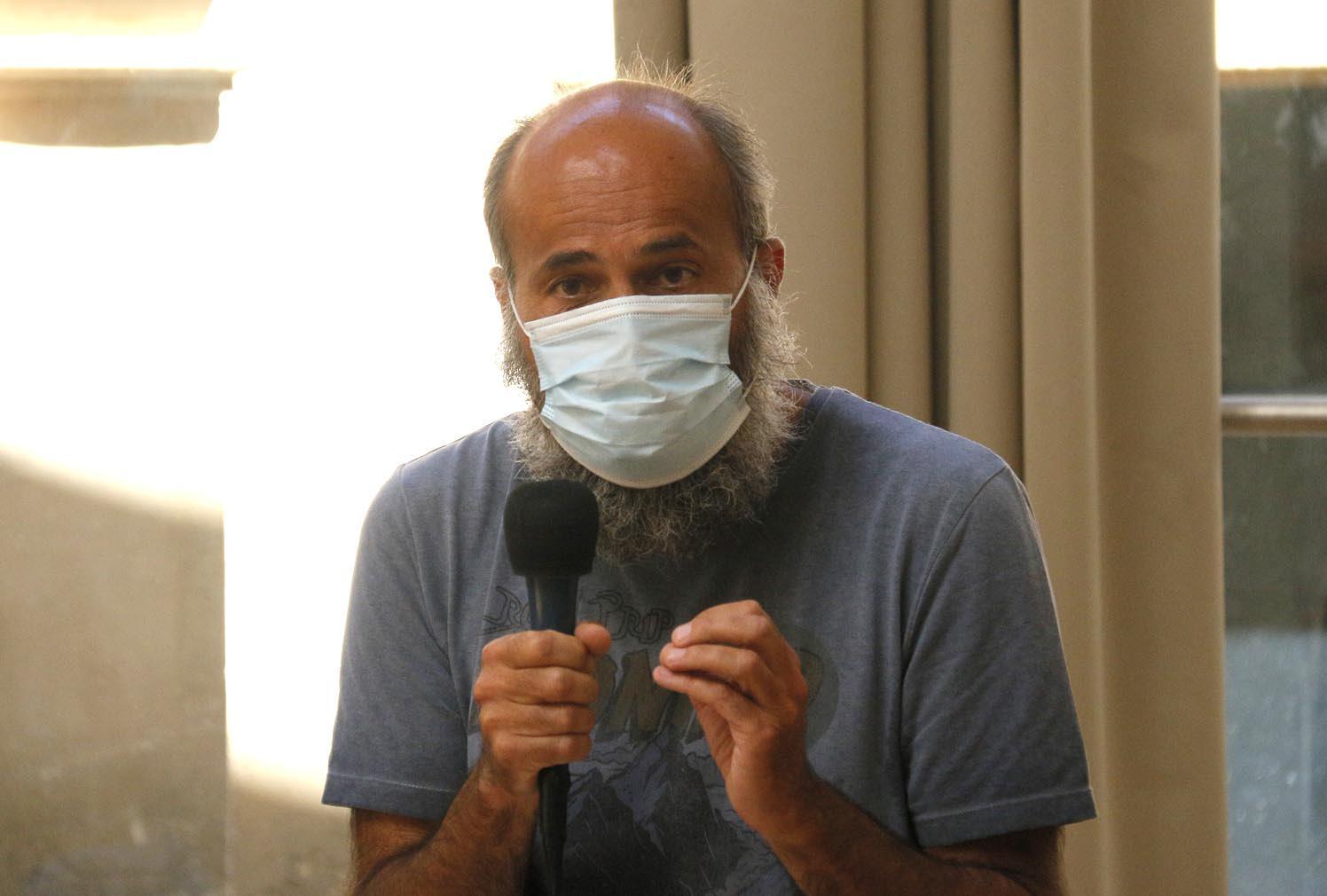 Terapie intensive piene a Pisa, il primario: «Pazienti curati col casco al pronto soccorso, così rischiano la vita»