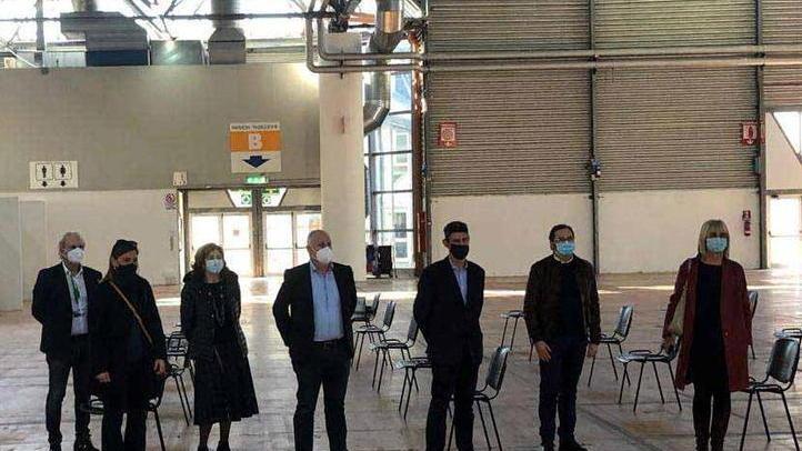 80 operatori per “tracciare” i contagi