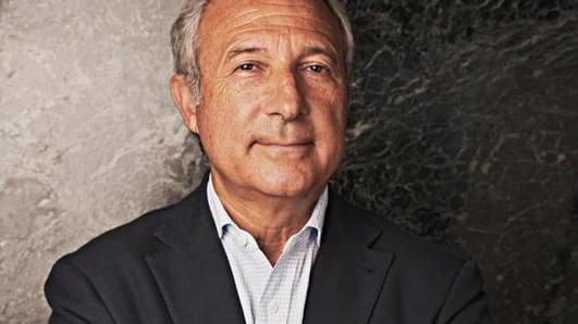 Giancarlo Ragnetti