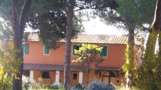 Va all’asta l’ex ristorante, albergo e night club La Ruota
