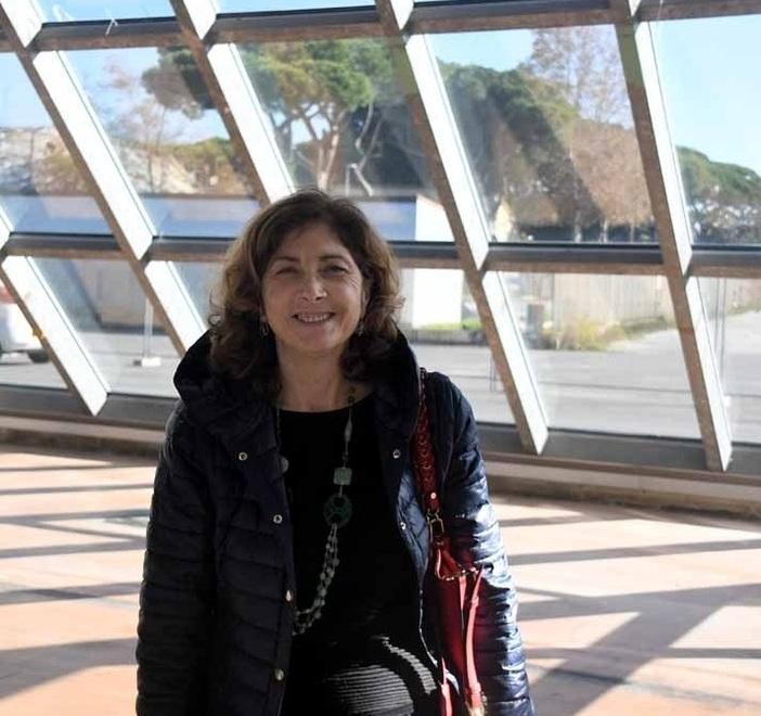 «In pensione da marzo, sono qui per dare una mano» 