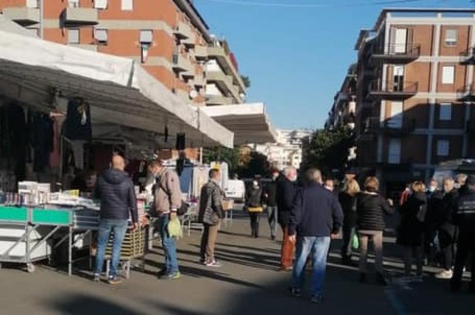 «Nel dpcm pubblicato ci sono indicazioni»