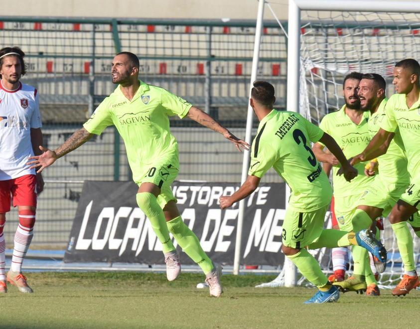 Azzurri, il pronto riscatto è di rigore A Grosseto un blitz prezioso e meritato 