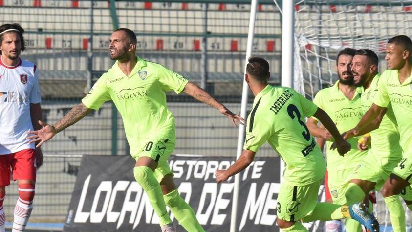 Azzurri, il pronto riscatto è di rigore A Grosseto un blitz prezioso e meritato