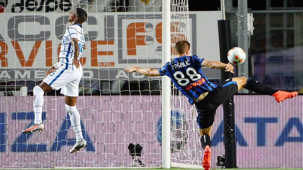 «Conte e Gasp sanno motivare Sarà uno spettacolo, finirà pari»