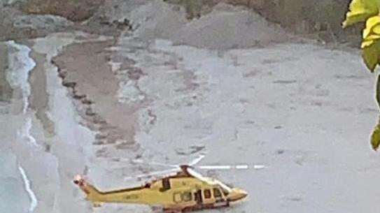Anziano si toglie la vita gettandosi in mare