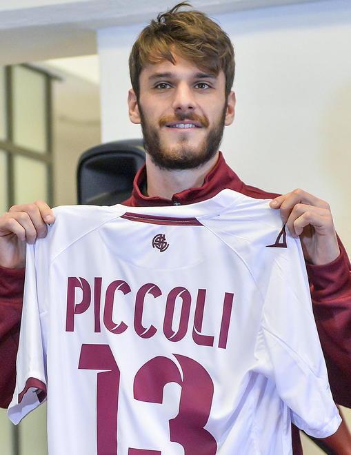 In 24 verso il Piemonte prima volta per Piccoli