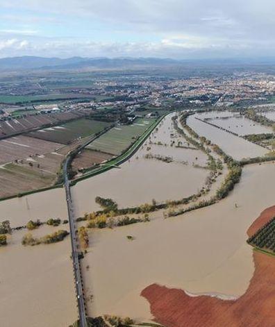 Protezione civile «A che punto è il piano comunale?» 