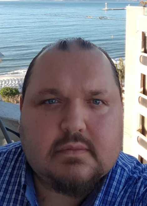 Il grossetano Grimaldi a capo di Aido regionale