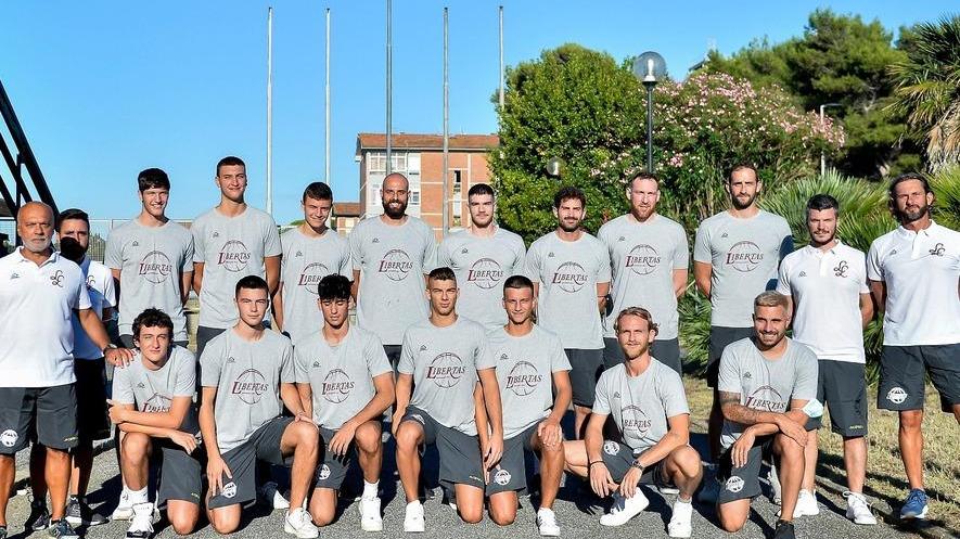Il primo urlo stagionale di una bella Libertas «Finale da squadra vera»