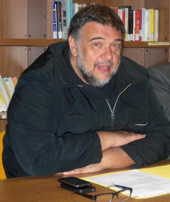 Morto a 64 anni ex presidente di calcio 
