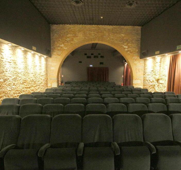 Nella sala digitale dell’Arsenale in scena cinque corti d’autore 