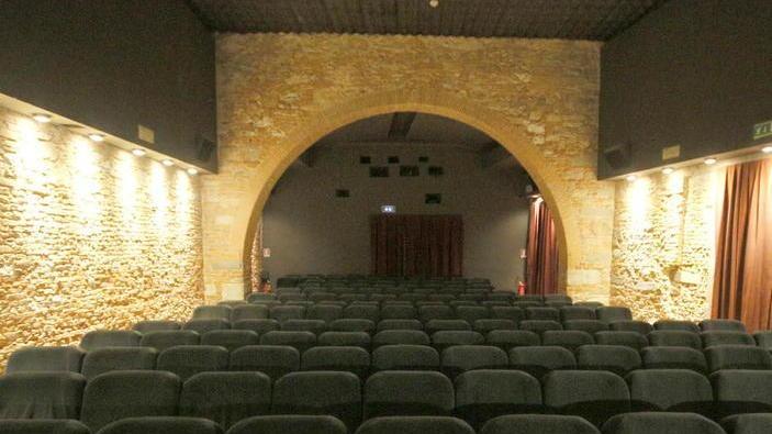 Nella sala digitale dell’Arsenale in scena cinque corti d’autore