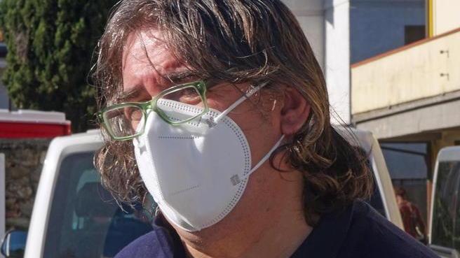 «Ho detto ai ragazzi senza alternative che possono venire qui»