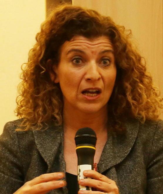 È in autoisolamento la sindaca De Caro 
