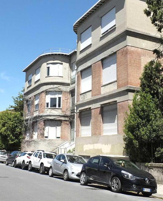Artigiano pratese muore mentre lavora a Pisa