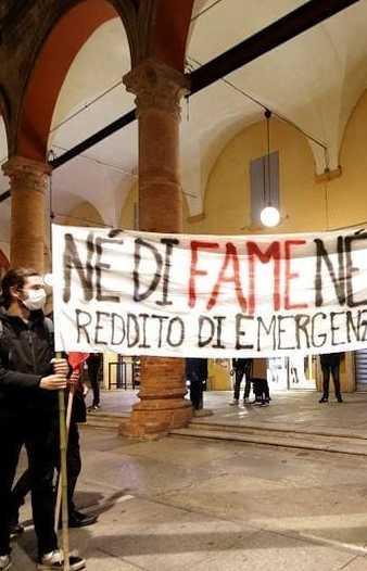 Presidio a Carpi