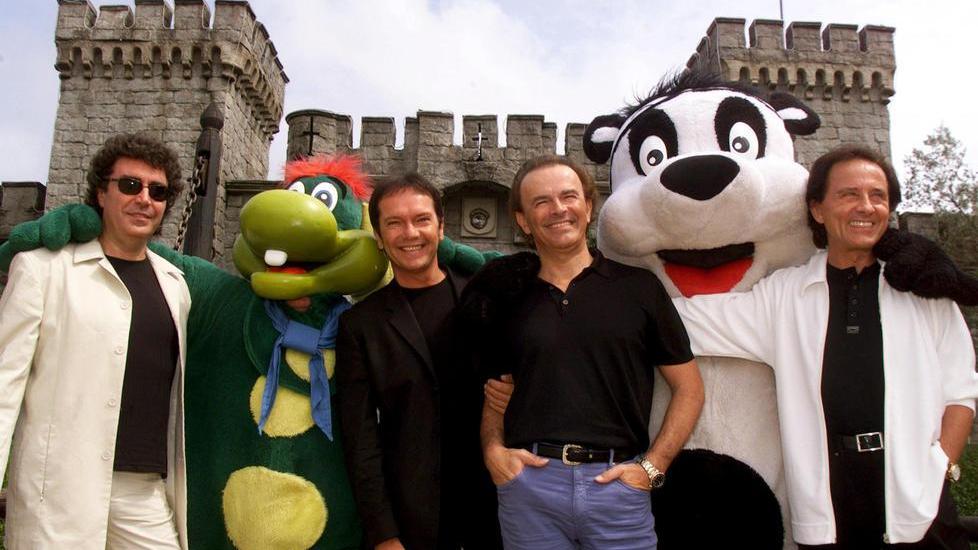 Addio a D’Orazio Stroncato dal Covid l’eclettico dei Pooh che amava il musical