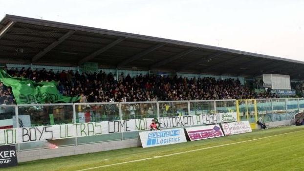 Stadio, servono 700mila euro C’è un piano per ristrutturarlo