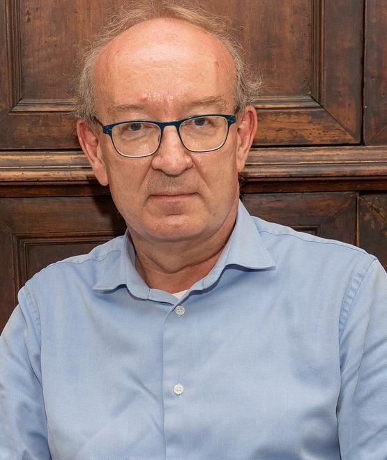 Asl, si è dimesso Busetti Ciotti facente funzioni 
