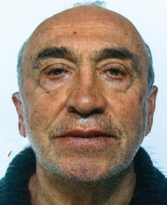 Pareschi commossa “saluta” il prof Mingozzi