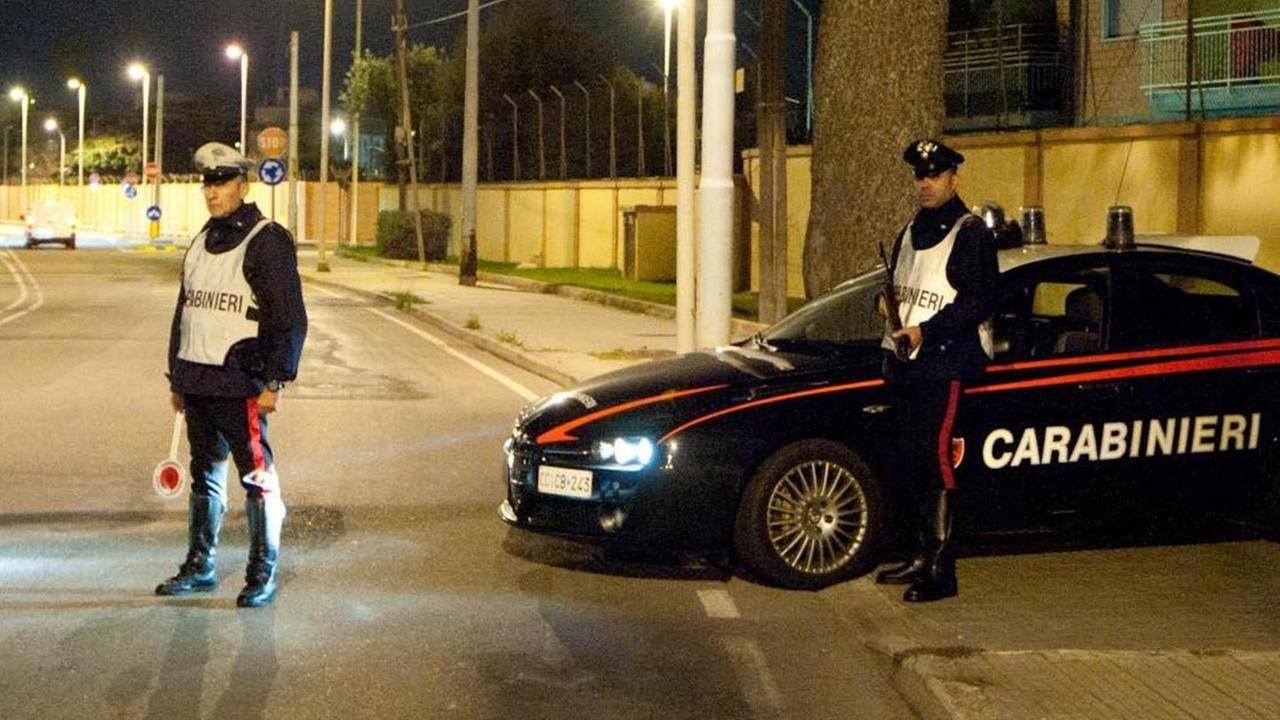 Da Cabras a Cagliari per comprare droga: arrestato