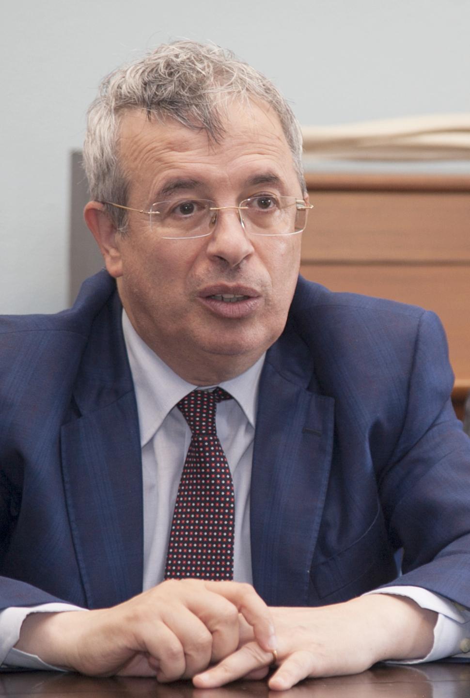 Oggi Gallus giura da sindaco per la quarta volta