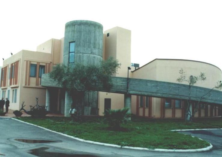 Consorzio industriale, i soci si riuniscono per le nuove cariche