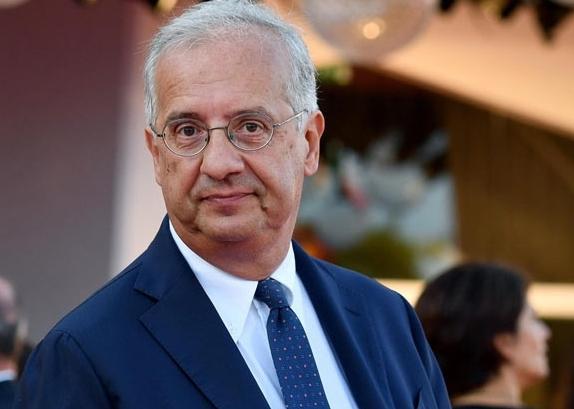 Buonvino, Veltroni fa il bis