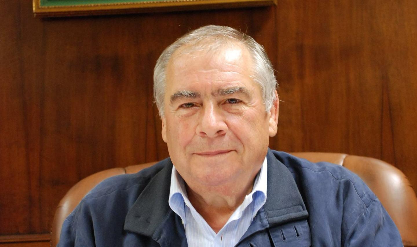Addio a Nino Mura il re dei formaggi simbolo di Buddusò 