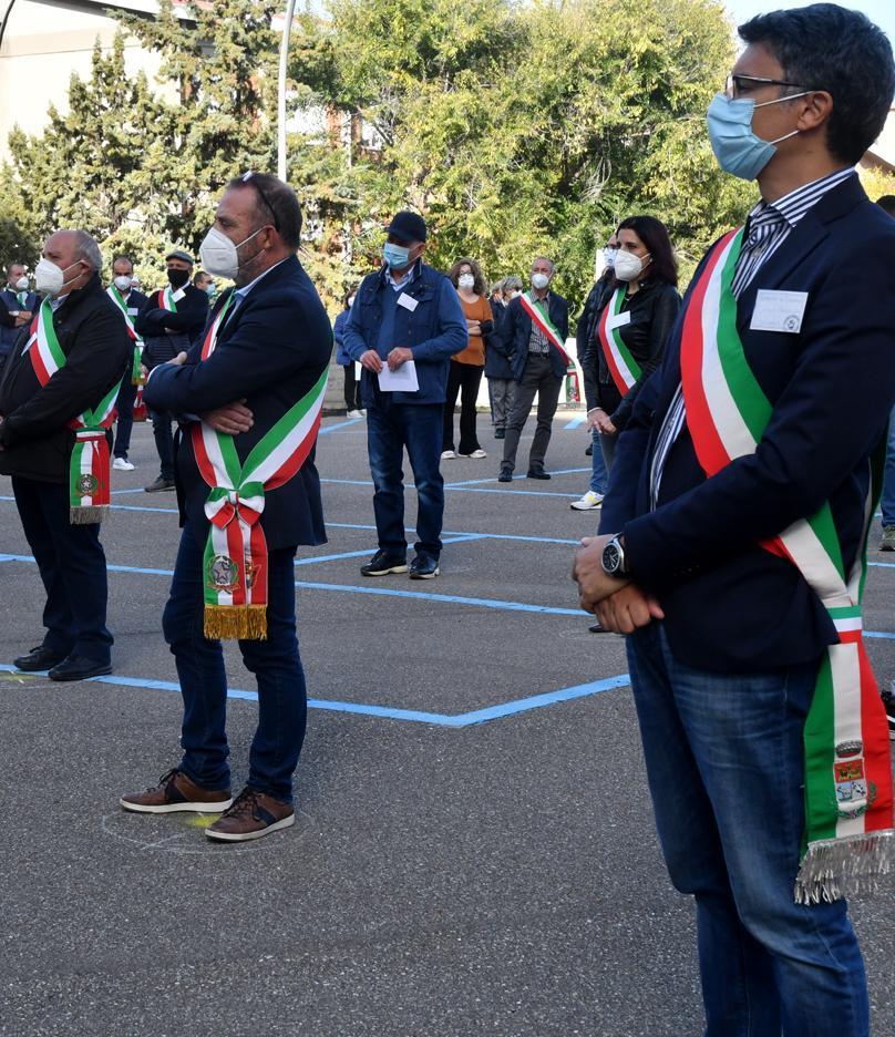 «La sanità oristanese è abbandonata» 