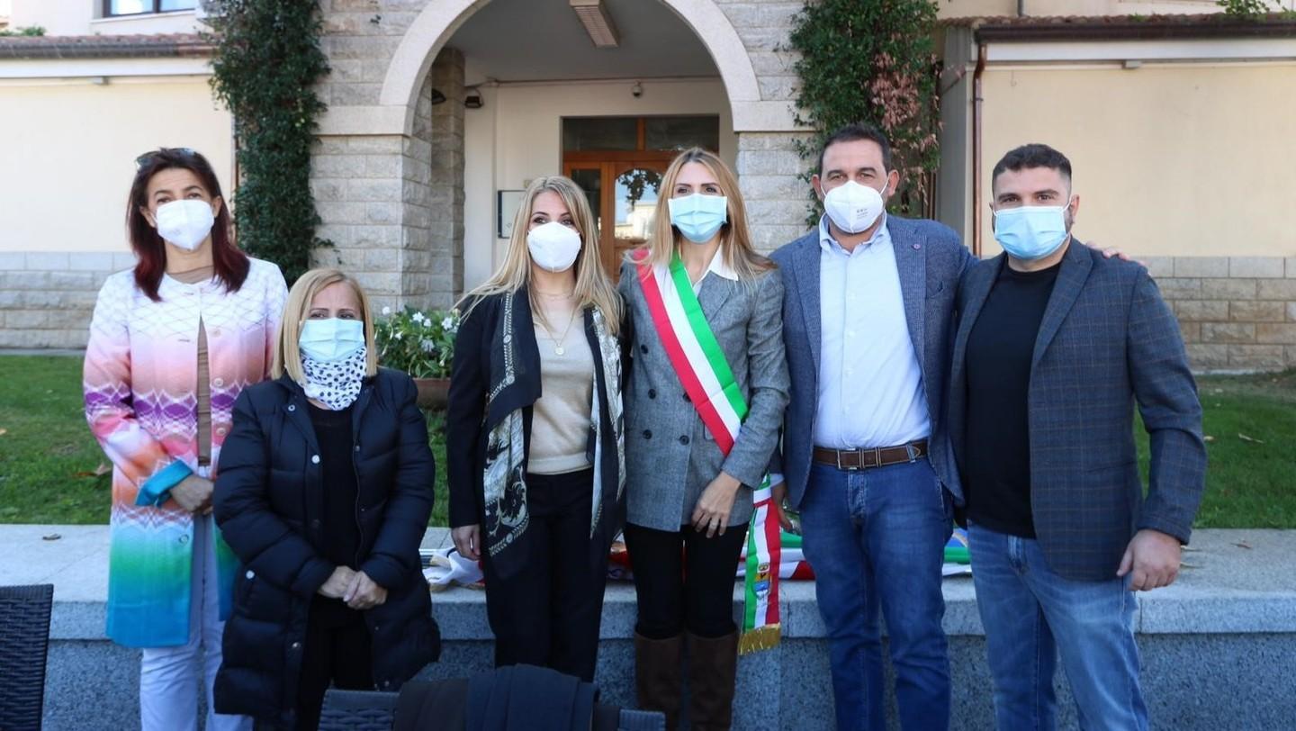San Teodoro rialza la testa «Ora lavoriamo insieme» 