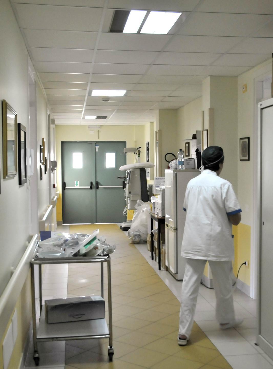 «Laboratorio analisi ancora inutilizzato, risorsa da sfruttare» 