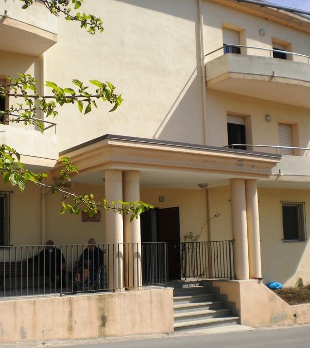 Ozieri, focolaio Covid nella casa di cura Pietri 