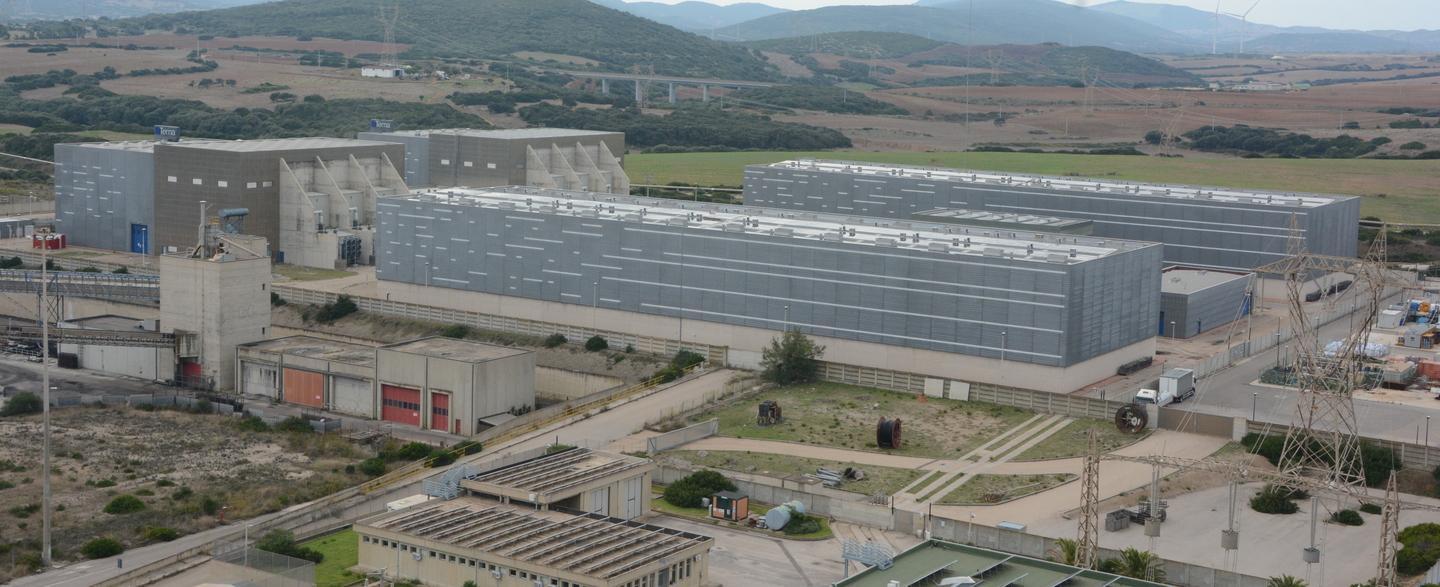 Calo di import-export il nord Sardegna frena 