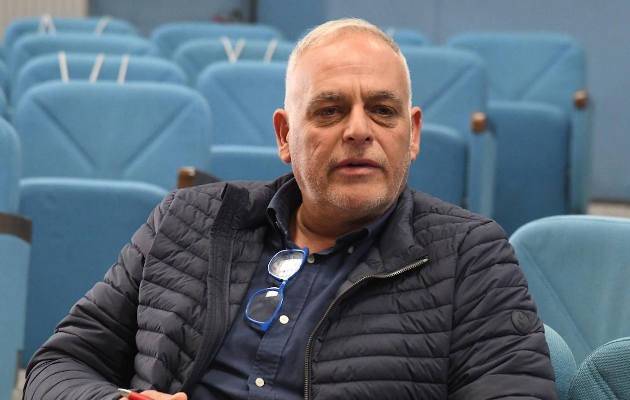 Soddu va a caccia del bis Sanna della svolta storica 
