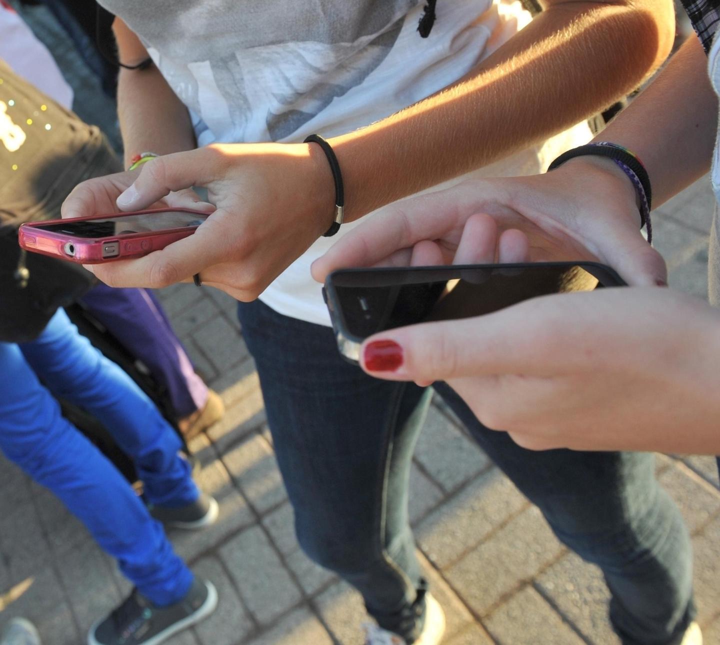 Caccia agli “untori” sul web I sindaci: rispettate la privacy 