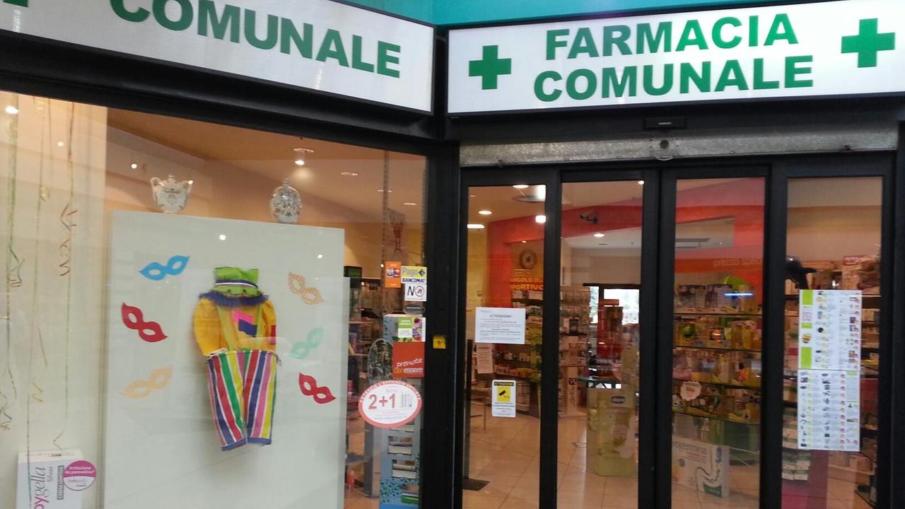 Modena Farmacie comunali, corsa al sierologico «Aumenteremo gli orari per fare i test»