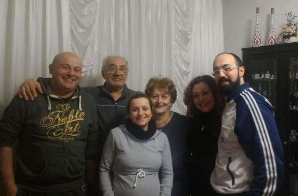 Coronavirus, la vita fra l'Emilia e la Lombardia: «La nostra famiglia è divisa ma bisogna tenere duro» 