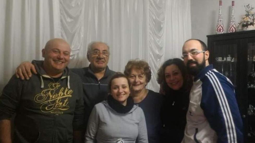 Coronavirus, la vita fra l'Emilia e la Lombardia: «La nostra famiglia è divisa ma bisogna tenere duro»