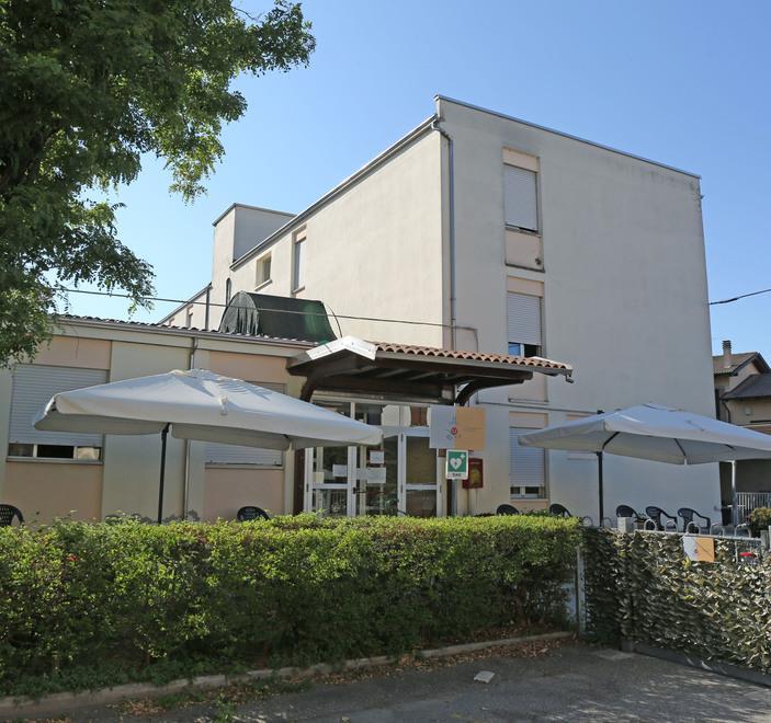 Montecchio, dopo l’inchiesta adesso è un centro Covid free 