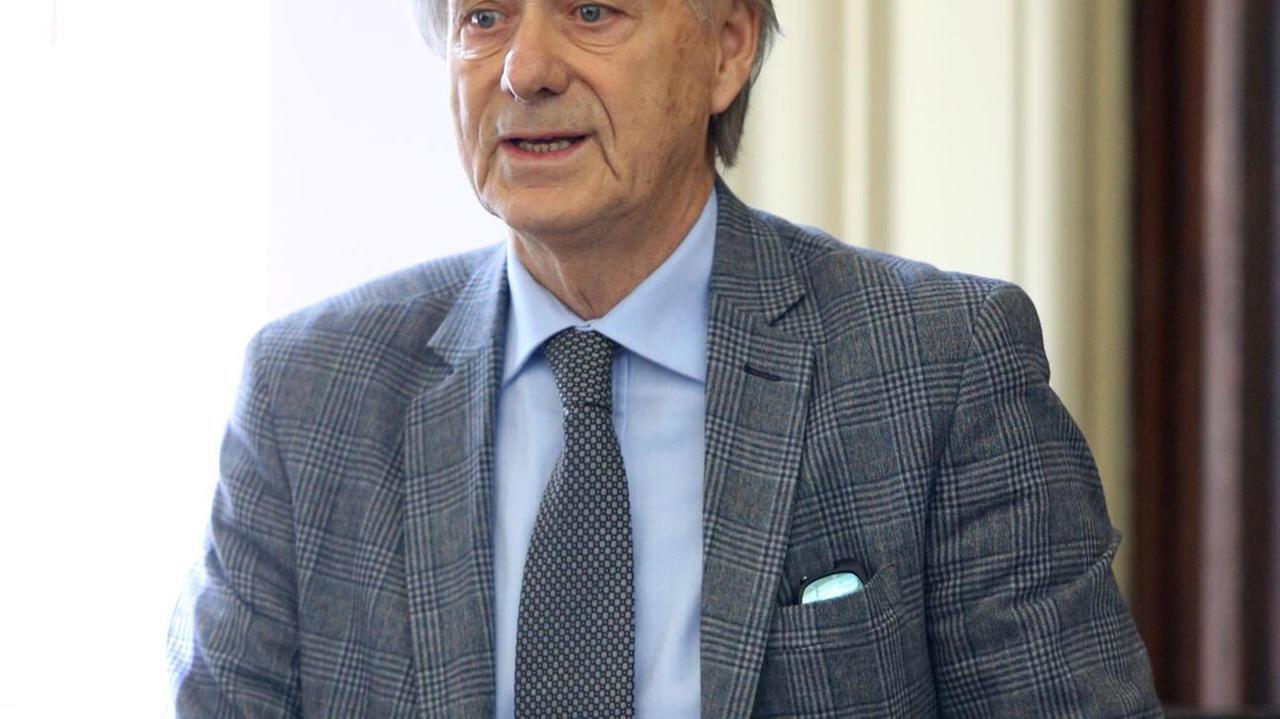 Pier Francesco Bernacchi, confermato all’unanimità alla presidenza della Fondazione Collodi