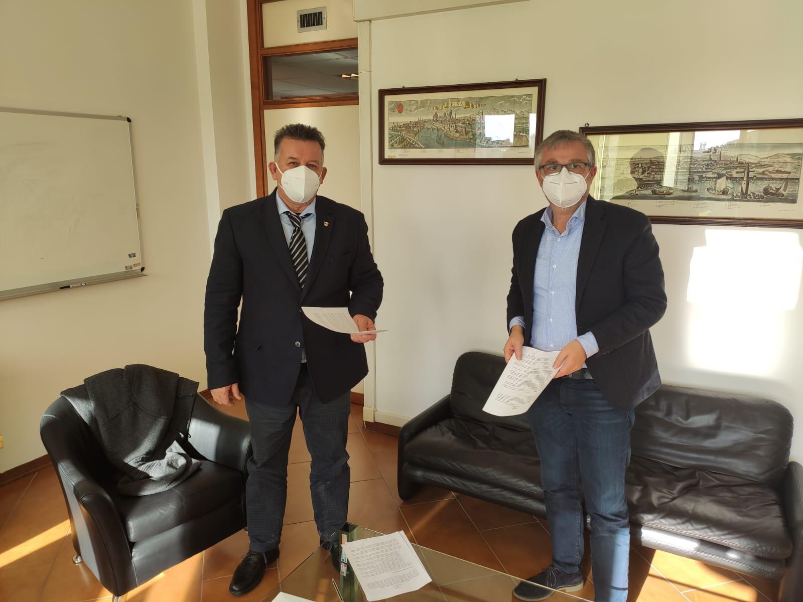 Lambardi e Bezzini